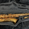 Players Special! Dr. Larry Ross “Professional Model” tenor saxophone , Serial #20135202